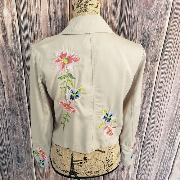 Philosophy Jacket  - Picture 4 of 13